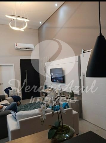 Casa À Venda Em Parque Brasil 500 - Ca007942