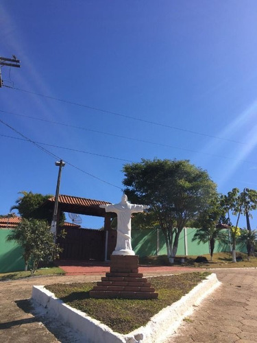 Imagem 16 de 24 de Chácara À Venda, 1500 M² Por R$ 368.000,00 - Recanto Das Cascatas - Votorantim/sp - Ch0058