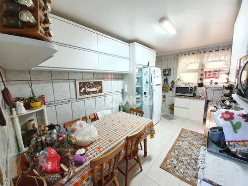 Imagem 7 de 22 de Apartamento Com 3 Dormitórios À Venda, 103 M² Por R$ 380.000 - Centro/ P. Nova - Novo Hamburgo/rs - Ap2982