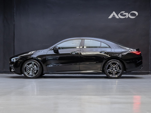 Cla 200 1.3 Tb 16v 163cv Aut. (híbrido)