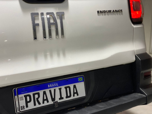 Fiat Strada 1.4 Endurance Cab. Cs Plus Flex 2p