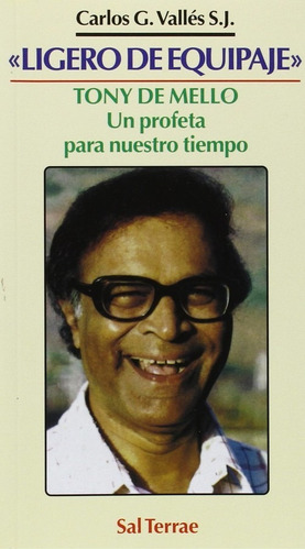 Libro Ligero De Equipaje - Valles, Carlos