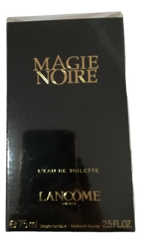 Magie Noire 75 Ml Edt  