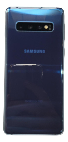 Samsung Galaxy S10 128 Gb Azul Prisma - Pantalla No Funciona