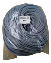 Comprar Cordón Burlete Armado Mosquiteros 5,5mm X 10 Metros