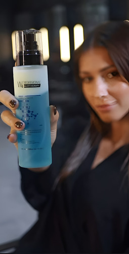Hair Therapy Hydro Nutrive Bi Protein Bi Phase X200ml