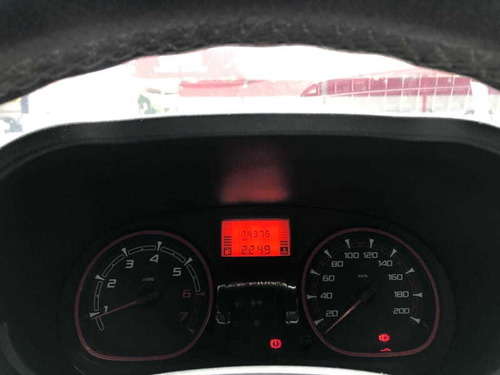 Sandero Stepway 1.6 2014