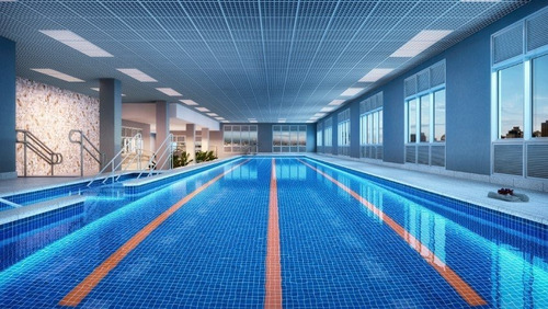 Imagem 19 de 28 de Apartamento Residencial Para Venda, Jardim Caboré, São Paulo - Ap4978. - Ap4978-inc