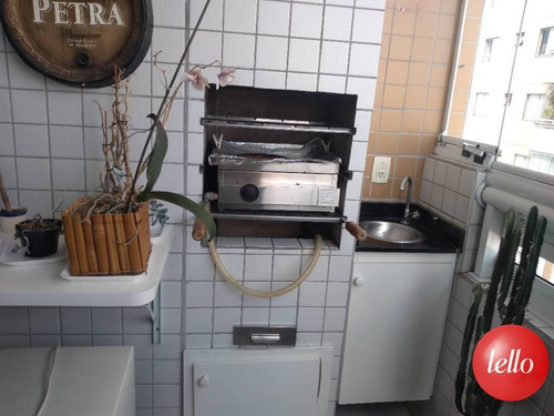 Imagem 9 de 27 de Apartamento - Ref: 63651