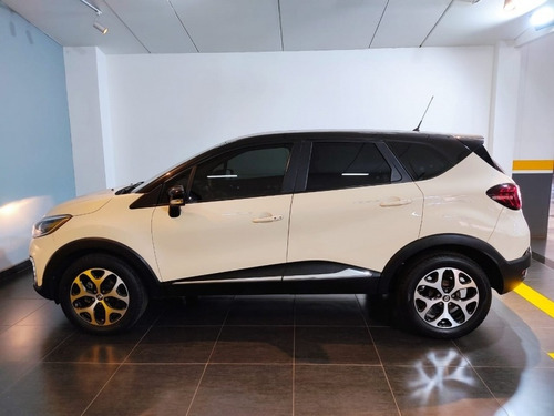 Imagem 4 de 15 de Captur Intense 1.6 Automatico