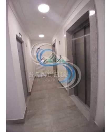Imagem 29 de 30 de Apartamento Com 2 Dorms, Canto Do Forte, Praia Grande - R$ 578 Mil, Cod: 2965 - V2965