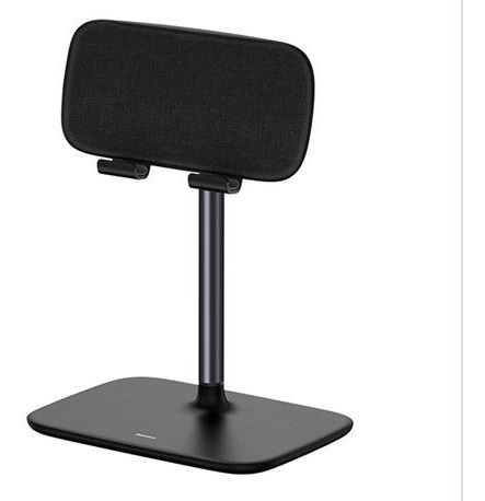 Imagen 2 de 5 de Soporte De Tablet Indoorsy Telescopico - Baseus