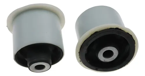 DAI Buje Horquilla Delantera Inferior Lado Conductor O Pasajero Honda Fit 2009-2014 Fit L4 1.5L
