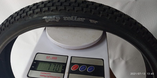 2 Llantas Mtb Maxxis Holy Roller 26*2.20/talón Convencional