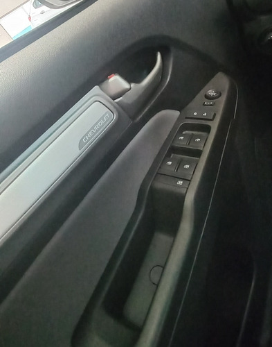 Imagen 2 de 25 de Chevrolet S10 Cd Lt 4x4 Automatica Stock Disponible (m)#5