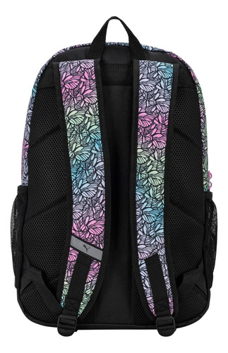 Mochila Puma Evercat Contender, Multicolor, Os