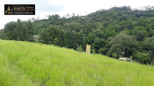Excelente Chácara À Venda Em Mairinque/sp - Área 76.800 M² - Oportunidade, Apenas R$ 2.200.000,00 - Confira! - Ch0016