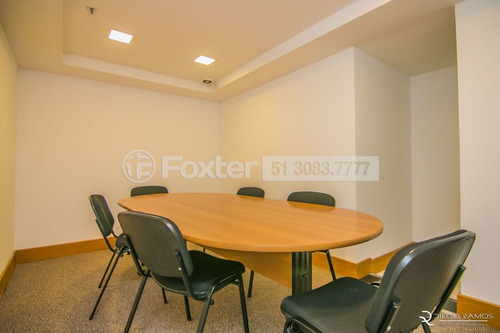 Imagem 8 de 17 de Sala / Conjunto Comercial, 35.94 M², Bela Vista - 108015