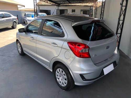 Imagem 3 de 10 de Ford Ka