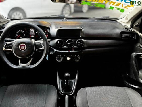 Fiat Argo 1.0 FIREFLY FLEX MANUAL