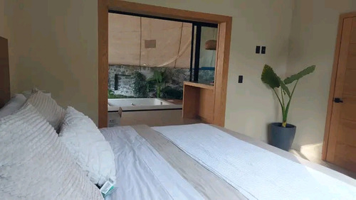 Lindo Concepto En Privada Zona Boscosa Estrene