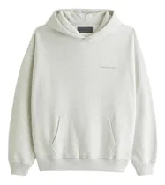 Comprar Sudadera Abercrombie Con Capucha Sin Cierres Para Hombre
