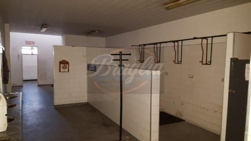 Imagen 9 de 11 de Venta Local Industrial / Galpón Monoambiente Jacinto Vera Br