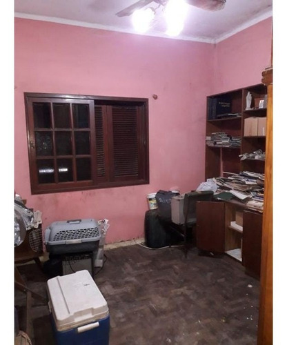 2 Casas 2 Y 3 Amb Con Patio Y Cochera. Palomar