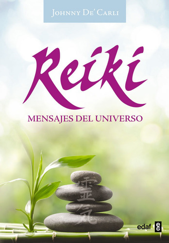 Reiki - Decarli,johnny