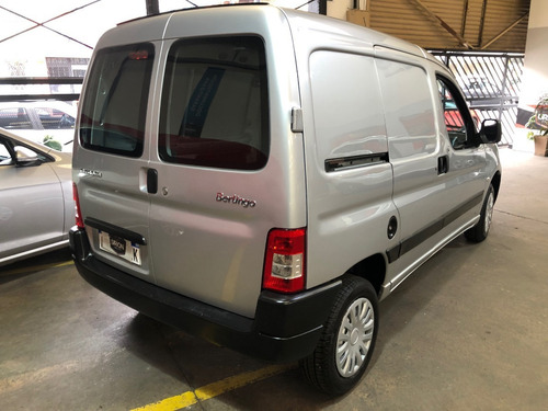 Imagen 6 de 14 de Citroen Berlingo