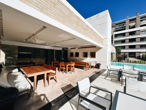 Venta Departamento 3 Ambientes En Quartier Nordelta