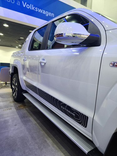 Volkswagen Amarok 3.0 Cd Tdi 258Cv V6 Hero 4X4 At