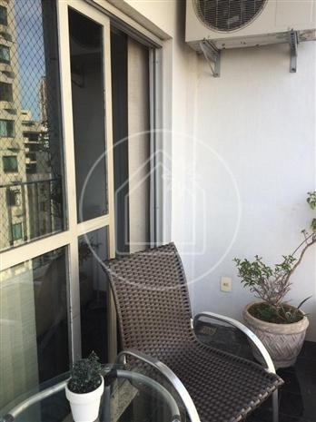 Apartamento - Ref: 879532
