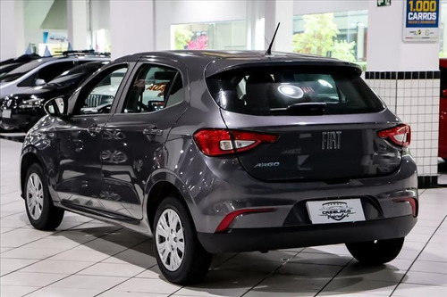 Fiat Argo 1.0 Firefly Drive