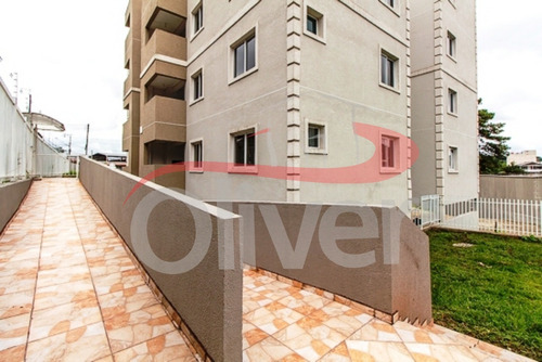 Imagem 3 de 26 de Residencial Porto Seguro, 3 Dormitórios, Vaga De Garagem, Pinheirinho, Curitiba, Parana - Ap00433 - 33189136