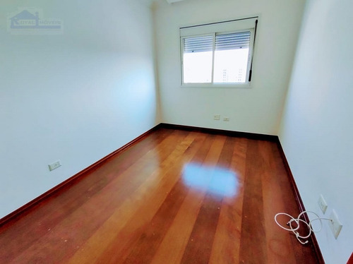 Imagem 9 de 30 de Apartamento Para Venda, 3 Dormitórios, Mirandópolis - São Paulo - 8783