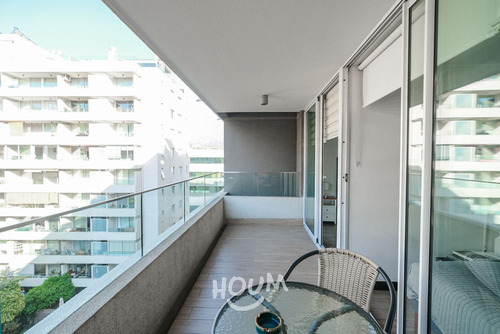 Departamento Avenida Las Condes Id: 148691