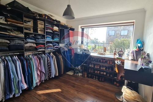 Exclusiva Casa En Parcela En Paine