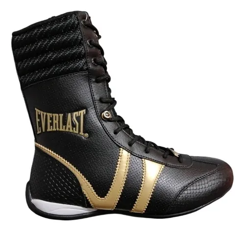 Tênis cano cheap alto everlast ultimate
