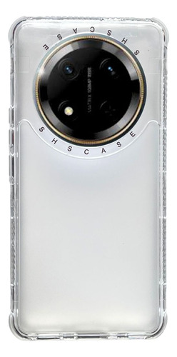 Funda Rudo 3 En 1 Matte + Mica De Regalo Blanco Xiaomi Redmi A5 / Poco C71