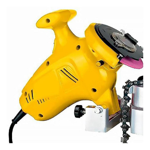 Afilador de cadenas Lynus Acl-250 de y 250 W
