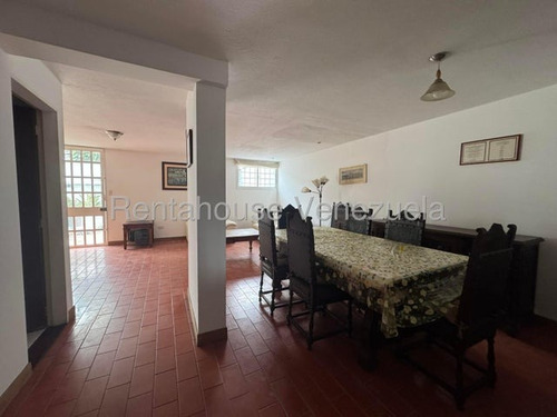 Casa En Venta, Alto Prado, Mls #25-21635