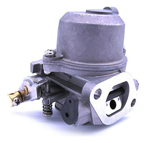 Carburador Compatible Con Yamaha 4/5hp (sierra Marine 18-346