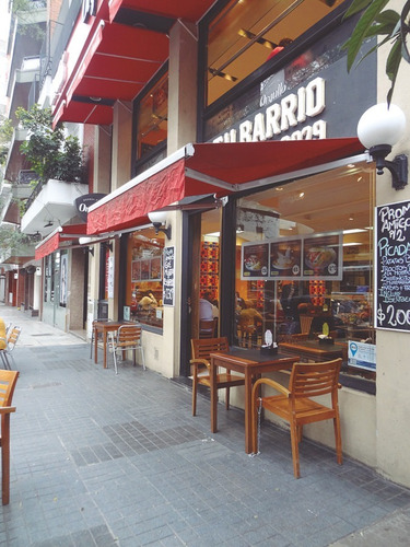 Imagen 16 de 30 de 2 Ambientes - A Mtrs De Av. Pedro Goyena. Caballito. Consultar Financiación.