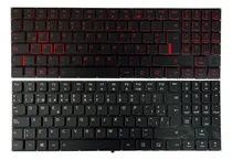 Comprar Teclado Lenovo Legion Y520 15ikb Y720 15ikb R720 15ikb