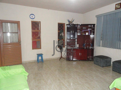 Chácara À Venda, 1280 M² Por R$ 400.000 - Chácara Cruzeiro Do Sul - Sumaré/sp - Ch0107