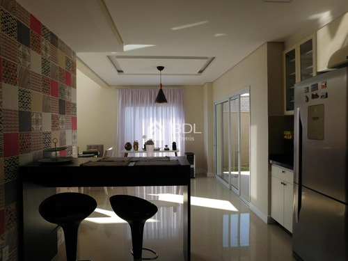 Imagem 8 de 29 de Casa À Venda Em Vila Dos Plátanos - Ca001316