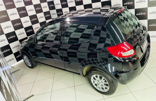 Imagem 13 de 14 de Ford Ka Flex Super Econômico, Conservado, Com Preço Incrível