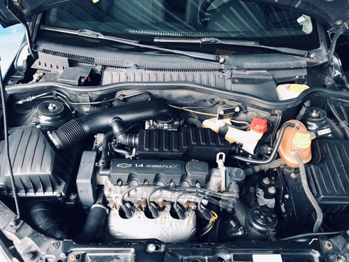 Imagem 5 de 9 de Chevrolet Corsa Maxx