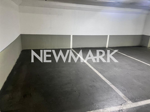 Estacionamiento En Arriendo En Las Condes